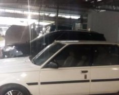 Toyota Carina   1986 - Cần bán lại xe Toyota Carina đời 1986, màu trắng giá 55 triệu tại Cần Thơ