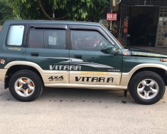 Suzuki Vitara 2005 - Bán xe cũ Suzuki Vitara đời 2005, xe nhập, 203 triệu giá 203 triệu tại Bắc Kạn
