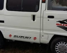 Suzuki Super Carry Van 2000 - Cần bán xe Suzuki Super Carry 2000, giá chỉ 95 triệu giá 95 triệu tại Nghệ An