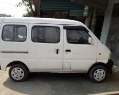BYD F0   2004 - Cần bán xe BYD F0 đời 2004, màu trắng, giá tốt giá 45 triệu tại Thái Nguyên