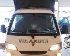 Vinaxuki JINBEI 2010 - Cần bán Vinaxuki Jinbei 2010, màu trắng, xe nhập giá 85 triệu tại Thái Nguyên