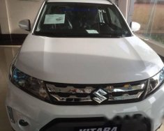 Suzuki Vitara   2016 - Bán Suzuki Vitara đời 2016, màu trắng, nhập khẩu giá 779 triệu tại Vĩnh Long