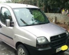 Fiat Doblo 2003 - Bán Fiat Doblo đời 2003, xe gia đình đăng kí lần đầu 2004 giá 98 triệu tại Hải Phòng