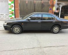 Nissan Cefiro 1994 - Cần bán xe Nissan Cefiro đời 1994, đăng kí lần đầu năm 1997, nhập nguyên chiếc của Nhật giá 120 triệu tại Thái Nguyên