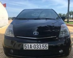 Toyota Prius   2006 - Bán Toyota Prius đời 2006, màu đen, giá chỉ 579 triệu giá 579 triệu tại Ninh Thuận