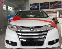 Honda Odyssey CVT 2016 - Bán ô tô Honda Odyssey đời 2016 màu trắng, giá 1 tỷ 700 triệu nhập khẩu nguyên chiếc giá 1 tỷ 700 tr tại Phú Thọ