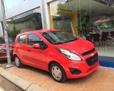 Chevrolet Spark Duo 2016 - Chevrolet Spark DUO trước bạ chỉ 2%, LH 0907 285 468 Chevrolet Cần Thơ giá 279 triệu tại Trà Vinh