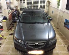 Acura TL   2005 - Cần bán Acura TL 2005. Xe nhà ít sử dụng, dòng xe cao cấp nhập từ Mỹ giá 520 triệu tại Đà Nẵng