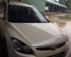 Hyundai i30 2011 - Bán xe cũ Hyundai i30 đời 2011, màu trắng, giá tốt giá 500 triệu tại Quảng Nam