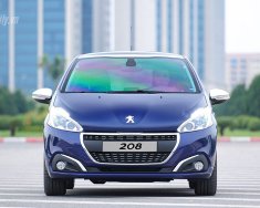 Peugeot 208 2016 - Peugeot Hải Phòng bán xe Peugeot 208 xuất xứ Pháp giao xe nhanh - Giá tốt nhất, liên hệ 0938901262 để hưởng ưu đãi giá 865 triệu tại Hải Phòng