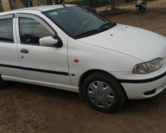 Fiat Siena HLX 2003 - Bán Fiat Siena HLX đời 2003, màu trắng, xe nhập giá 130 triệu tại Ninh Bình