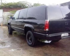 Chevrolet Suburban 1995 - Cần bán gấp Chevrolet Suburban đời 1995 giá 290 triệu tại Tp.HCM