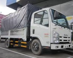 Isuzu NPR 2011 - Bán Isuzu NPR đời 2011, màu trắng, 450tr giá 450 triệu tại Tp.HCM