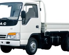 Suzuki JAC 2014 - Bán xe tải JAC 1T,1T25,1T4,1T9,2T45,3T1,3T45,4T5,6T4 trả góp giá gốc tại nhà máy. giá 231 triệu tại Tp.HCM