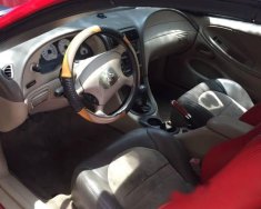 Ford Mustang   2003 - Bán Ford Mustang sản xuất 2003, giá 720tr giá 720 triệu tại Tp.HCM