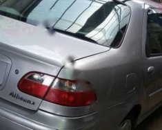 Fiat Albea 2004 - Cần bán Fiat Albea đời 2004, màu bạc, nhập khẩu, giá chỉ 155 triệu giá 155 triệu tại Quảng Nam