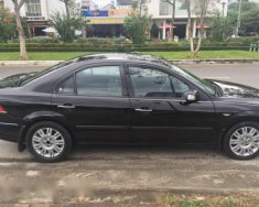 Ford Mondeo   2004 - Cần bán lại xe Ford Mondeo đời 2004, màu đen, giá chỉ 255 triệu giá 255 triệu tại Quảng Nam