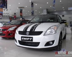 Suzuki Swift 2016 - Suzuki Swift, hỗ trợ trả góp 80%, nhận khuyến mại khủng. LH Lâm 0911930588 giá 569 triệu tại Hải Dương