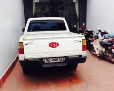 Isuzu Dmax 1999 - Cần bán gấp Isuzu Dmax đời 1999, giá 110tr giá 110 triệu tại Hải Phòng