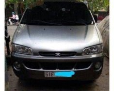 Hyundai Starex   1998 - Đồng Tháp: Hyundai Starex MT 1998 giá 245 triệu tại Đồng Tháp