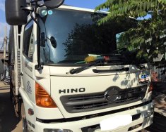 Hino FG 2015 - Bán xe tải Hino 500 Series FG đời 2015, màu trắng giá 1 tỷ tại Tp.HCM