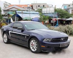 Ford Mustang 2010 - Bán Ford Mustang 2010, xe nhập giá 1 tỷ 290 tr tại Tp.HCM
