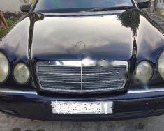 Mercedes-Benz E230 E230 1997 - Bán ô tô Mercedes E230 đời 1997, màu đen, nhập khẩu, 250tr giá 250 triệu tại Đồng Nai