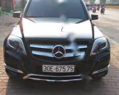 Mercedes-Benz CLK class 250 4Matic 2015 - Cần bán xe Mercedes CLK250 đời 2015, màu đen giá 1 tỷ 630 tr tại Hà Nội