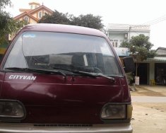 Daihatsu Citivan  0.8l 1996 - Bán Daihatsu Citivan 0.8l đời 1996, màu nâu, nhập khẩu, 52tr giá 52 triệu tại Hà Nội