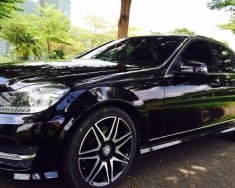 Mercedes-Benz C300 2013 - Bán ô tô Mercedes C300 đời 2013 chính chủ giá 1 tỷ 50 tr tại Bắc Ninh