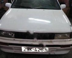 Nissan 200SX 1990 - Xe Nissan 200SX đời 1990, màu trắng, xe nhập giá 58 triệu tại Hà Nội