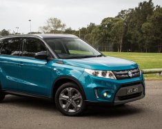 Suzuki Vitara 2017 - Suzuki Vitara 2017, nhập khẩu Châu Âu, giá chỉ 679tr giá 679 triệu tại BR-Vũng Tàu