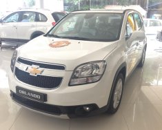 Chevrolet Orlando LTZ 1.8 2017 - Chevrolet Orlando LTZ 1.8 2017, giá canh tranh, ưu đãi tốt, LH ngay 0901.75.75.97- Mr. Hoài để nhận báo giá tốt nhất giá 699 triệu tại Cà Mau