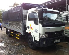Xe tải 1000kg 2016 - Xe Veam động cơ Hyundai 5 tấn, tặng trước bạ tháng 10 giá 544 triệu tại Bình Dương