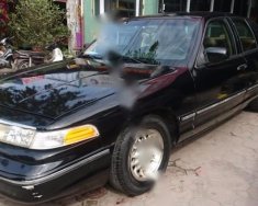 Ford Crown victoria 4.6L V8 1995 - Cần bán xe Ford Crown victoria 4.6L V8 đời 1995, màu đen, nhập khẩu chính hãng chính chủ, giá 175tr giá 175 triệu tại Hà Nội