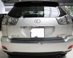 Lexus RX330   2006 - Bán xe cũ Lexus RX330 đời 2006, màu bạc, nhập khẩu nguyên chiếc giá 1 tỷ tại Hà Nội