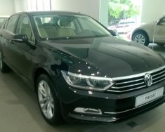 Volkswagen Passat CC GP 2016 - Kinh điển The New Passat - Cực chất Đức - Đầy mạnh mẽ, bền bỉ - Siêu an toàn, tiện nghi giá 1 tỷ 450 tr tại Tp.HCM