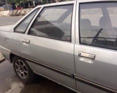 Renault 25 1990 - Bán xe Renault 25 đời 1990, màu bạc giá 42 triệu tại Tp.HCM