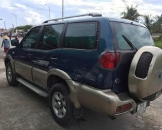 Nissan Terrano 2001 - Bán Nissan Terrano đời 2001, màu xanh lam, nhập khẩu nhật bản  giá 310 triệu tại Cần Thơ