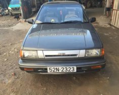 Isuzu Gemini 1988 - Bán nhanh xe Isuzu Gemini đời 1988, nhập khẩu giá 68 triệu tại Tp.HCM