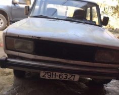 Lada 2107   1989 - Bán Lada 2107 đời 1989, giá bán 15 triệu giá 15 triệu tại Bắc Ninh