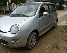 Chery QQ3   2009 - Xe Chery QQ3 đời 2009, màu bạc giá 90 triệu tại TT - Huế