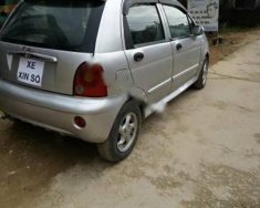 Chery QQ3 2009 - Bán xe cũ Chery QQ3 đời 2009, màu bạc giá 90 triệu tại TT - Huế