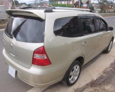 Nissan Grand livina 2012 - Cần bán Nissan Grand livina đời 2012 xe gia đình giá 415 triệu tại Lâm Đồng