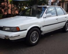 Toyota Camry LE 1990 - Bán xe Toyota Camry LE đời 1990, màu trắng, nhập khẩu chính hãng chính chủ, giá tốt giá 99 triệu tại Gia Lai