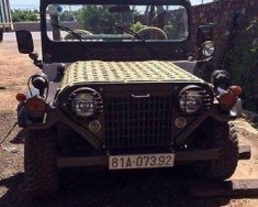 Jeep 2006 - Cần bán gấp Jeep A2 đời 2006, giá bán 175 triệu giá 175 triệu tại Quảng Nam