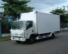 Isuzu FVM 34T 2017 - Bán xe tải Isuzu 15,6 tấn FVM34T ( 6x2 ) chính hãng – Giá cả cạnh tranh – Giao xe ngay giá 1 tỷ 200 tr tại Tp.HCM