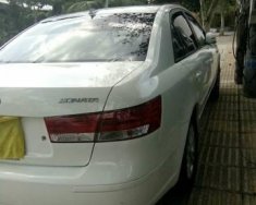 Hyundai Sonata 2011 - Bán xe Hyundai Sonata năm 2011 giá 400 triệu tại Bến Tre