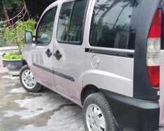 Fiat Doblo 2003 - Cần bán gấp Fiat Doblo đời 2003, màu xám như mới giá cạnh tranh giá 89 triệu tại Hải Phòng