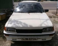 Nissan Pulsar   1984 - Bán ô tô Nissan Pulsar đời 1984, màu trắng, nhập khẩu chính hãng, giá 40tr giá 40 triệu tại Bình Phước